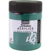 Akrylová farba Pébéo Studio Acrylics - 42 Phthalocyanine Green Objem: 500 ml