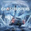 CD Soundtrack - Ghostbusters: Frozen Empire (Original Motion Picture Soundtrack)