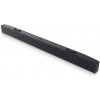 SoundBar Dell Slim soundbar - SB521A, s výkonom 3,6 W, USB (520-AASI)