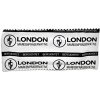 Durex London Wet Condom (1ks)