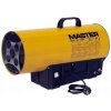 Ohrievač - Master plynového ohrievača BLP33M 18-33KW (Ohrievač - Master plynového ohrievača BLP33M 18-33KW)