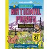 Lonely Planet Kids Americas National Parks (Ward Alexa)