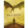 Hra o trůny 5. série 5DVD (Viva balení)