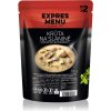 Expres Menu Morčacie mäso na slanine 600 g