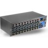 DNA Professional RM12 FX - analogový mixážní pult s Bluetooth, DSP, ekvalizérem, podporou MP3, fantomovým napájením a 12 kanály