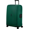 Samsonite ESSENS 81cm Kufor Spinner Zelený Alpine green 140L