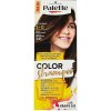 Schwarzkopf Palette Color Shampoo farba na vlasy Tmavočokoládový 3-0 (341)