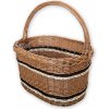 Proutěný košík Velký 44 x 32 cm