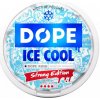 Dope ice cool Xtra strong 16 mg/g 22 vrecúšok