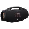 JBL Boombox 4 čierny JBL BOOMBOX4BK - Bluetooth reproduktor