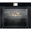 Whirlpool W9 OS2 4S2 P BSS 73 l Černá, Šedá
