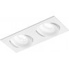 Wever&Ducré RON 2.0 LED Loxone 5404037367375 Farba: Biela WEVER & DUCRÉ