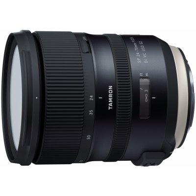 Tamron SP 24-70mm f/2.8 Di VC USD G2 Canon