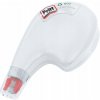 Korekčný roller ECOmfort jednorázový 4,2mmx10m