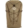 Turistický batoh Fjällräven Abisko Hike Lite 20 Clay