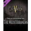 Sid Meiers Civilization V Cradle of Civilization Mediterranean