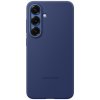 Samsung Silikónový zadný kryt pre Galaxy S25 Blue, EF-PS931CNEGWW