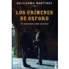 Los crimenes de Oxford