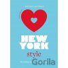 Little Book of New York Style - Kristen Bateman