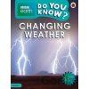 Changing Weather - Ladybird Books