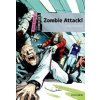 Dominoes Quick Starters Zombie Attack! + mp3 (Bill Bowler, Sue Parminter)