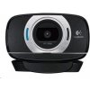 Logitech HD Webcam C615 webová kamera (960-001056)