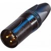 Neutrik NC3MXX-B
