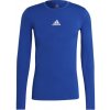 Tričko adidas Techfit LS Top M GU7335 - S