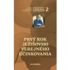 Videnia 2: Prvý rok Ježišovho verejného účinkovania - Anna Katarína Emmerichová