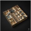 Spreading War Organizer - insert