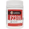 Cafetto F23 čistiace tablety 100ks