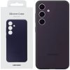 Samsung Silicone na Galaxy S24+ vínové EF-PS926TEEGWW