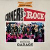Cornerstones Of Rock: American Garage - 2CD