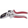 Kreator KRTGR1012 - Nůžky zahradnické SK5 205mm kovadlinkové AL