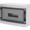 Nástenný rozvádzač 18m IP65 GW40106BS