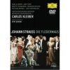 DVD - KLEIBER/BSO - J.Strauss: Netopýr