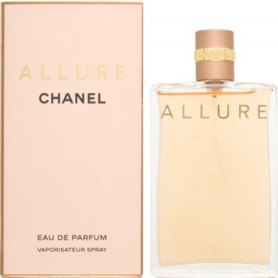 Chanel Allure toaletná voda dámska 35 ml