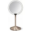 Simplehuman ST3010 kozmetické zrkadlo LED
