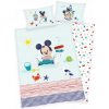 Herding obliečky Mickey Mouse 1599 100 x 135 , 40 x 60 cm