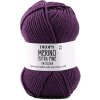 Drops Merino Extra Fine 44 fialová royal