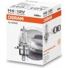 Osram H4 12V 60/55W P43t Classic