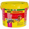 JBL Hlavné krmivo PRONOVO TANGANYIKA FLAKES M, 5,5 l