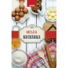 Moja kuchárka - Zápisník