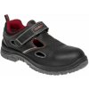 ADAMANT NON METALLIC S1 SANDAL C21012 / Sandále S1 40