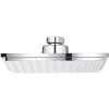 Grohe Euphoria Cube sprchová hlavica 15,2 x 15,2 cm, chróm 26468000