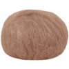 WOOL MOHAIR Lana Gatto Farby WOOL MOHAIR: 14044 šedobéžová