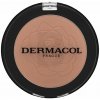 Dermacol Pečená lícenka Natural Powder Blush 150 g