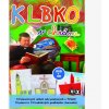 DVD - Klbko v chráme