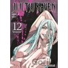 CREW Jujutsu Kaisen - Prokleté války 12: Šibujský incident: Zmrtvýchvstání