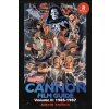 Cannon Film Guide Volume II (1985-1987) (Austin Trunick)(Brožovaná)